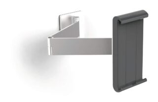 TABLET HOLDER WALL ARM