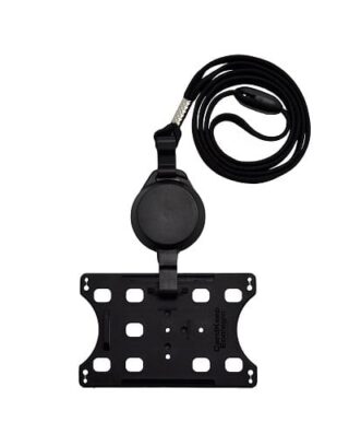 CK Ecologic med CK Yoyo 3 + monterad lanyard Art.nr A0031