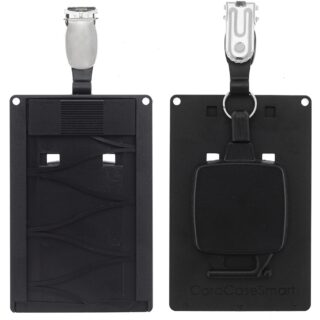 CardCase Smart med CardKeep Yoyo 4 Art.nr A0058NF