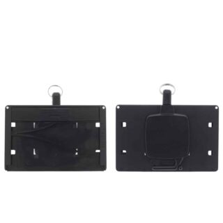CardCase Strip med CardKeep Yoyo 4 Art.nr A0159F