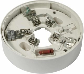DETEKTORSOCKEL B401DGR470