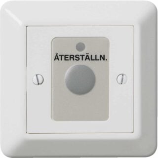 Återställningsknapp Rs16