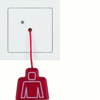 Rwc Nödsignalskn Drag S.1 Vit