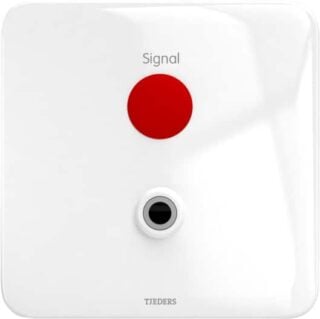 Anropsapp Kn Uttag "Signal"