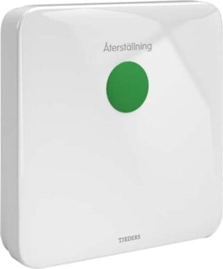Återställn Enkel Kn