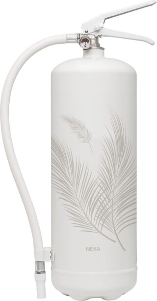 Brandsläckare 6 Kg Palmblad - Snygg design