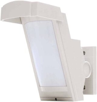 Optex - Utomhusdetektor HX-40DAM