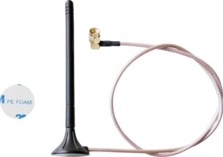 Gsm Antenn 0,5 M Kabel