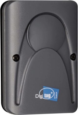 Digitag Mottagare Dtrr1434R