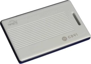 Digitag Sändare Dtxt5434Mp