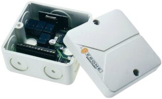 Radiomottagare Sel2641R433-Z2
