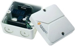 Radiomottagare Sel2641R433-Z4