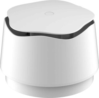 Multitonsiren Vit EN54