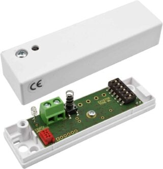 Chockdetektor Cd475