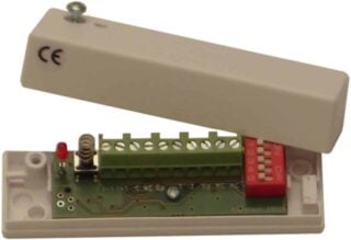Chockdetektor Cd 550-R