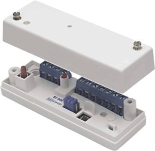 Analysator IU 300