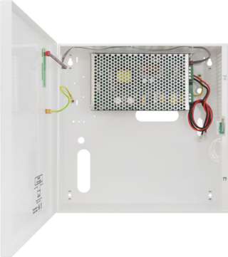 Batteribackup 24V 2A
