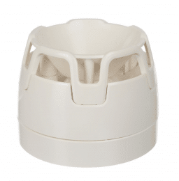 Sirén Multiton Vit EN54, Inomhus BS-CWSO-WW-S1