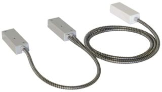 Detektorset Vd 400-Z2