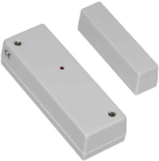 Chockdetektor Cd 400-R