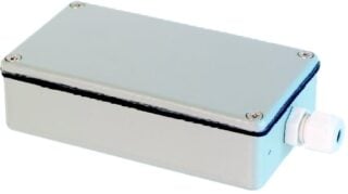 Utomhuskapsling Wh 400