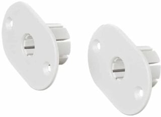 Plastadapter Mc 200-S11