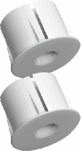 Plastadapter Mc 200-S21