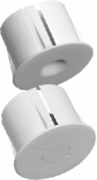 Plastadapter Mc 200-S22