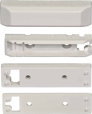 Plastkapsling Mc 300-S3