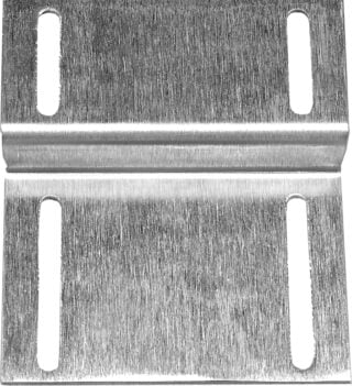 Montagevinkel, Z-Form Mc Z