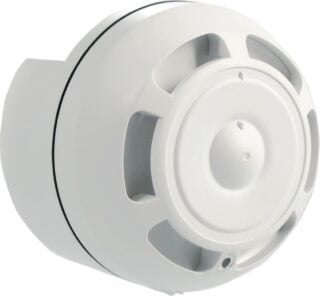 Sirén Ns100 Ip65 110Db Vit