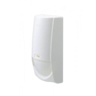 Optex CDX-DAM-X5 PIR/Mikrovågsdetektor 15 meter Antimask