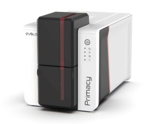 Evolis Primacy 2 Duplex Expert Kortskrivare USB/Ethernet - (Dubbelsidig)