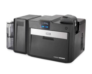 Kortskrivare Fargo HDP6600 - Retransfer ID-kortsskrivare (Dubbelsidig)