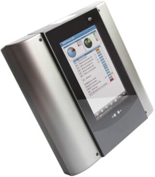 Dm Panel Pr0510S