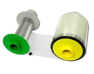 Fargo HDP5000 - HDP5000
  (1500 utskrifter)