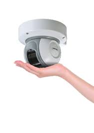 Optex RLS-2020I REDSCAN Series Indoor Laser Scan Detector Grade 3