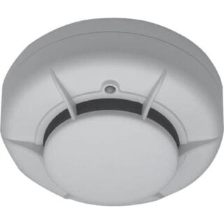 Rökdetektor  ECO1003 A  System Sensor - Fotoelektrisk Rökdetektor
