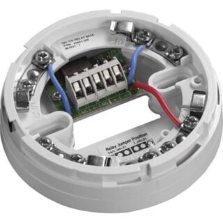 Apollo 45681-508APO Reläsockel S65 12V Relay Base
