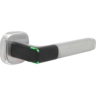 ASSA ABLOY H100 Aperio läsare för höger handtag