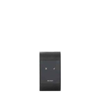 ASSA ABLOY Pando Mini Go kontaktlös kortläsare, IP44, 12-24V DC (S559883084)