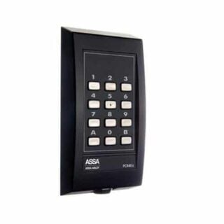 Porttelefon ECP30IV EM