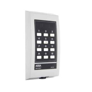 ASSA ABLOY S556553000 Pci-15 Inläsningsläsare Mf Usb