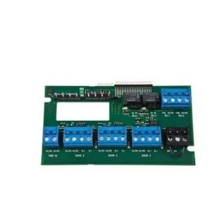 ASSA ABLOY S5591013160 Loopkort 9101 D3