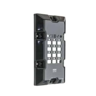 ASSA ABLOY S559685984 Vandalsäkert skydd för Pando Secure Reader