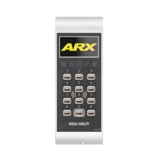 ASSA ABLOY S559886J085 Pando Display Go