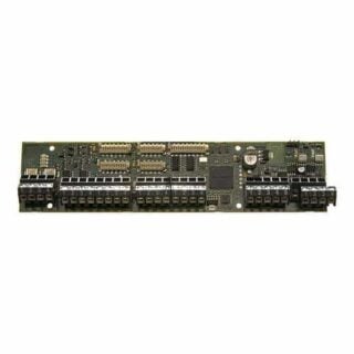 Bass Run Kort 9019 - Loopkort 9019