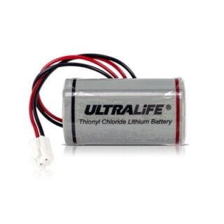 PowerG Battery Siren (PG8901/PG8911)