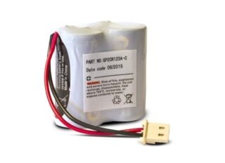 DSC Batteri - PG8994, PG8934, PG8934P (1450mAh)