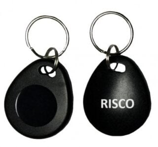 Risco Proxtagg för Agility & WiComm Pro knappsats – 2-pack
